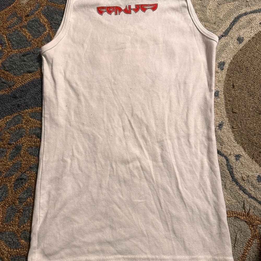 FREE WITH PURCHASE vintage women’s muscle tank - Picture 2 of 4